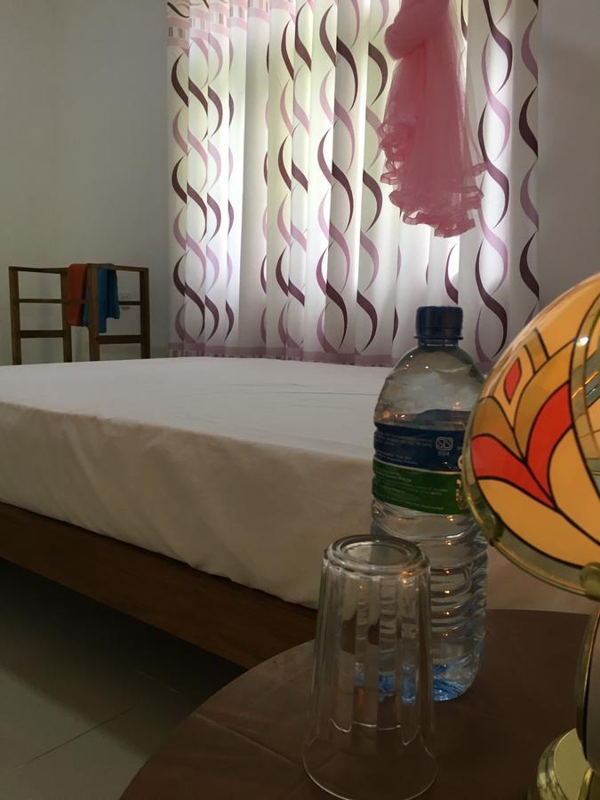 Siyapath Holiday Resort Polonnâruvâ Extérieur photo