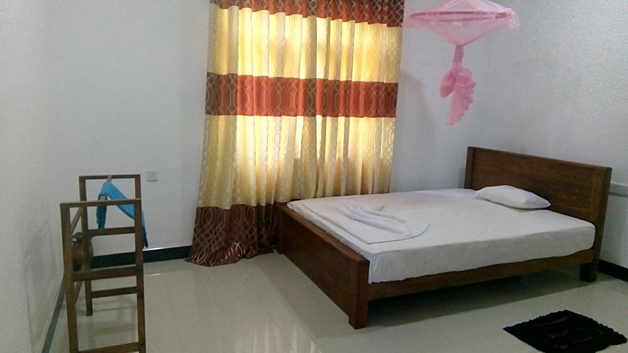 Siyapath Holiday Resort Polonnâruvâ Extérieur photo