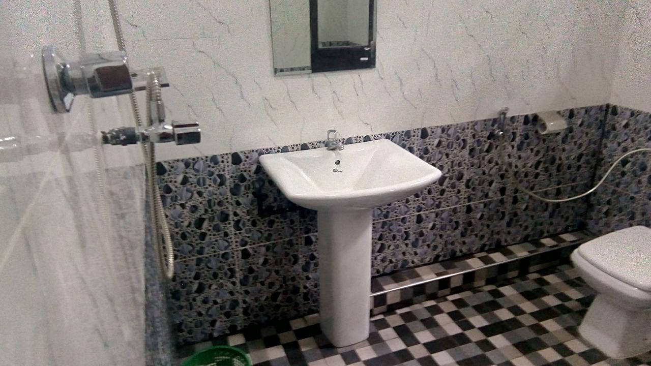 Siyapath Holiday Resort Polonnâruvâ Extérieur photo
