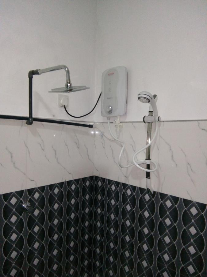 Siyapath Holiday Resort Polonnâruvâ Extérieur photo